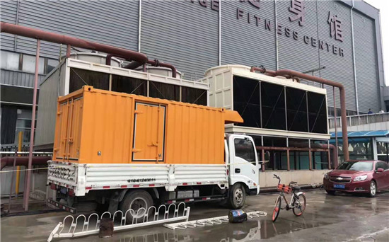 北关300KW发电机组适配电缆规格选型指南