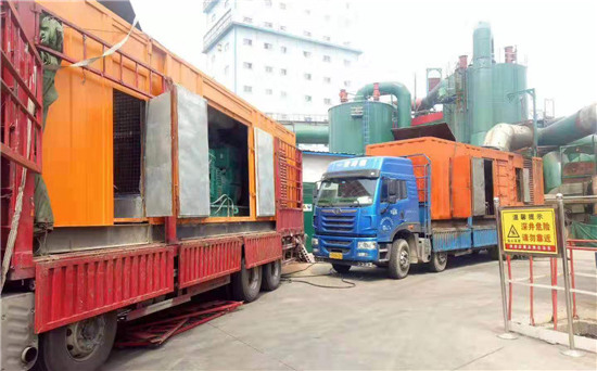 北关100KW发电机组适配电缆规格选型指南