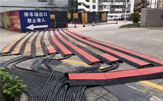 北关发电机组电缆选型完整具体步骤（工程通用标准流程）